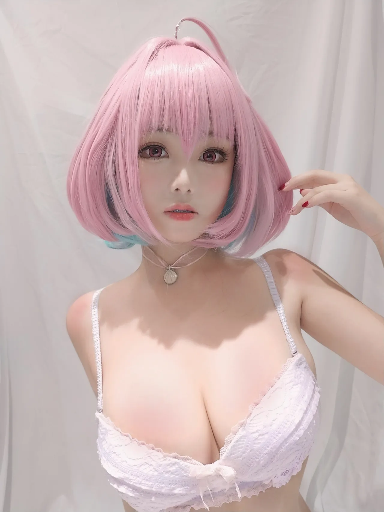 蜜汁猫裘 - 梦见璃亚梦-erohere4.webp