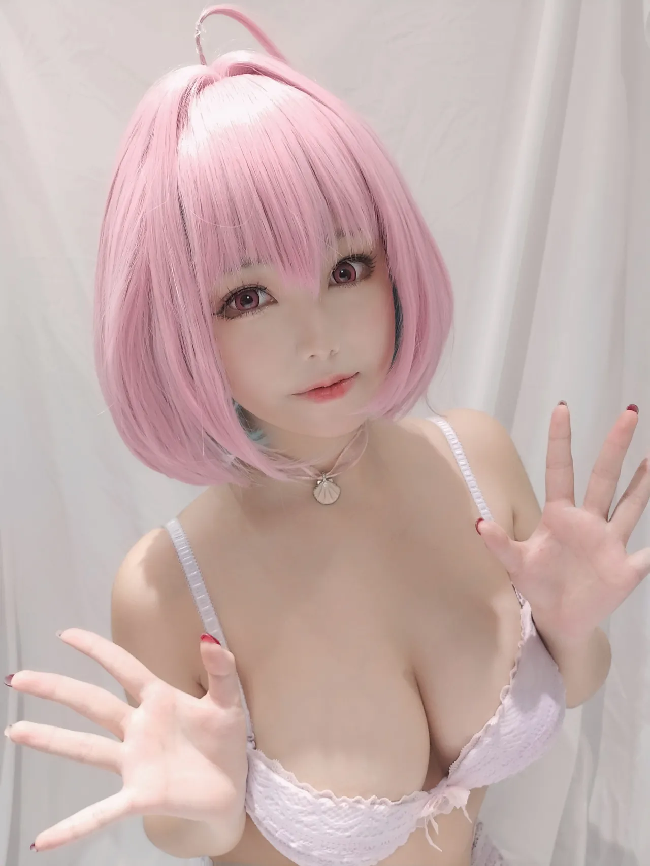 蜜汁猫裘 - 梦见璃亚梦-erohere6.webp