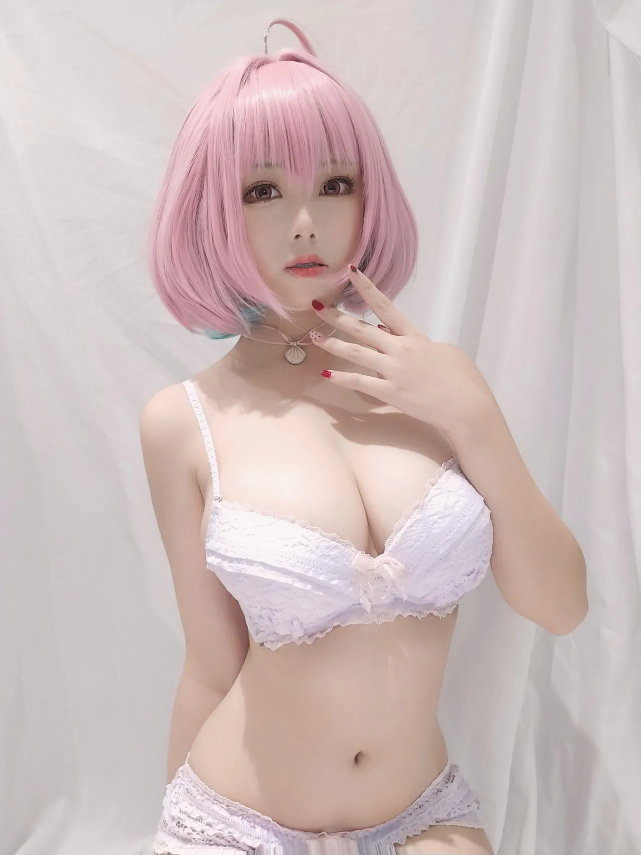 蜜汁猫裘 - 梦见璃亚梦-erohere7.webp