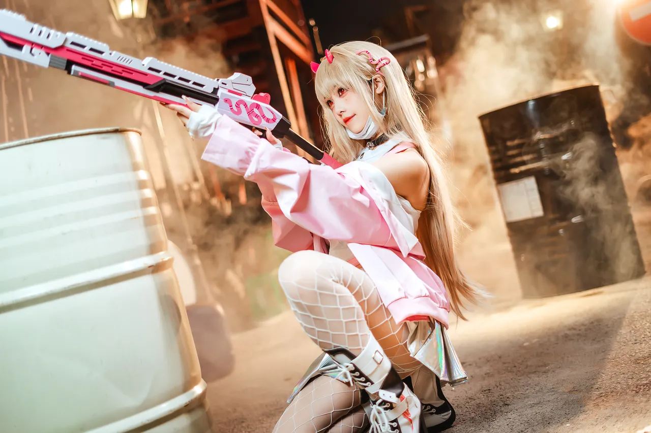 蜜汁猫裘 - 毒蛇-erohere12.webp