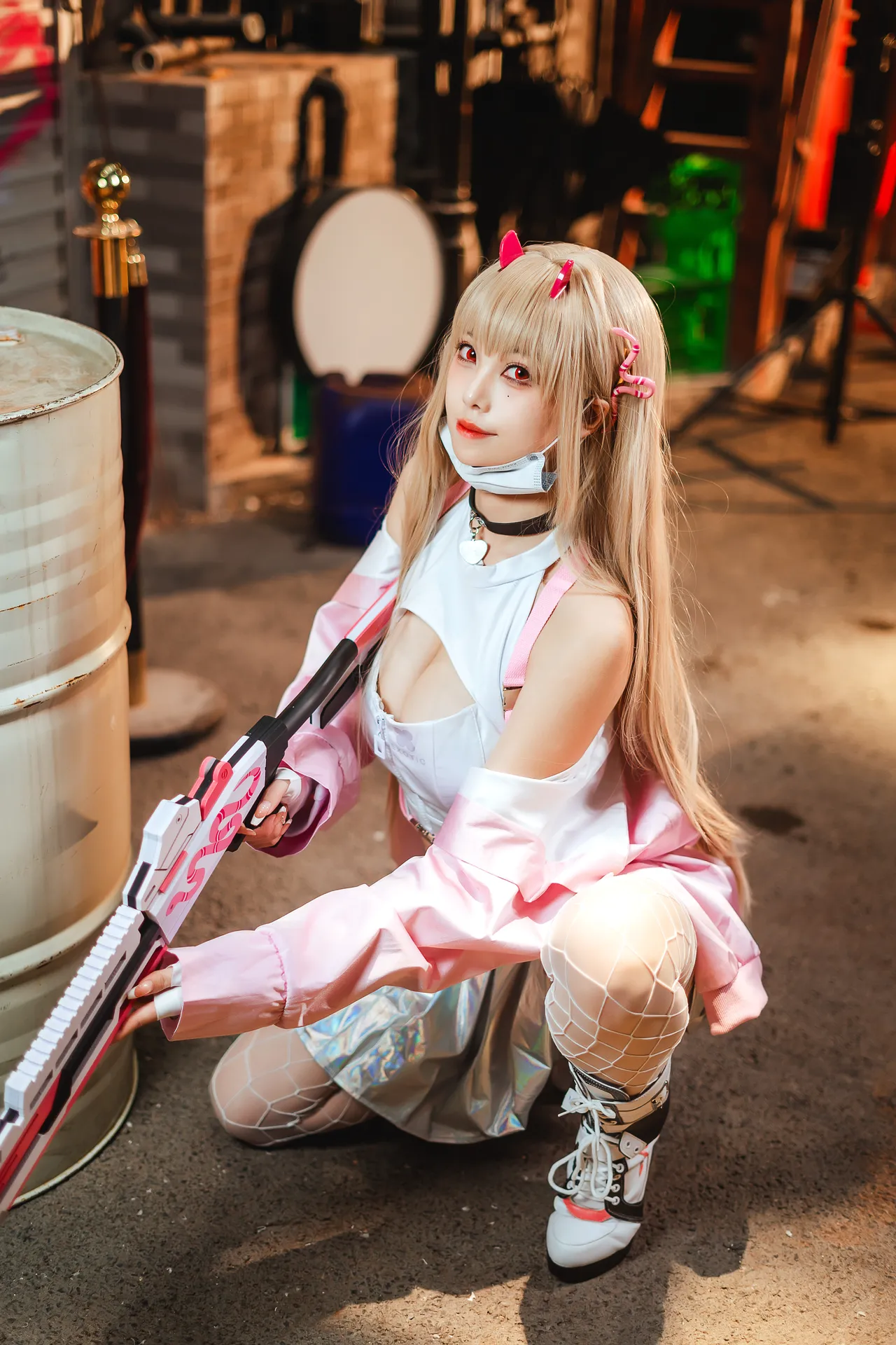 蜜汁猫裘 - 毒蛇-erohere13.webp