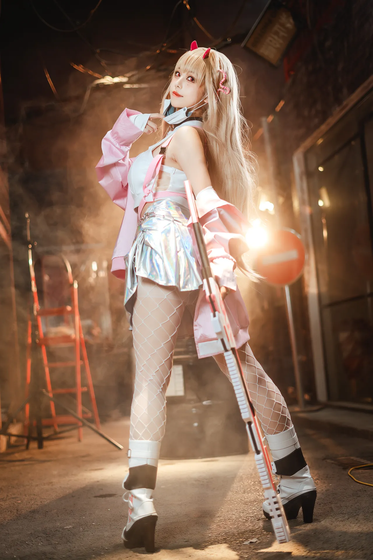 蜜汁猫裘 - 毒蛇-erohere15.webp