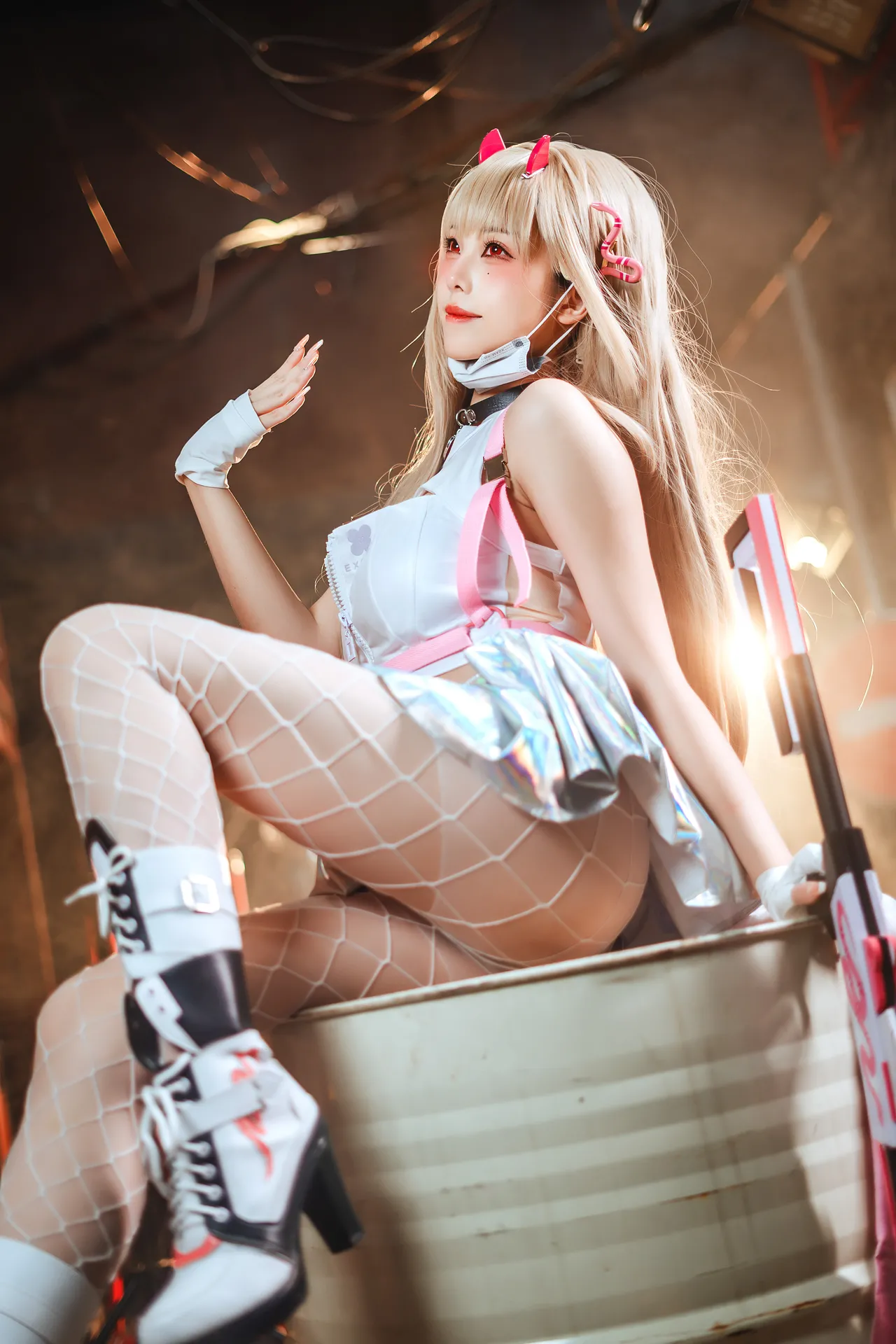 蜜汁猫裘 - 毒蛇-erohere22.webp