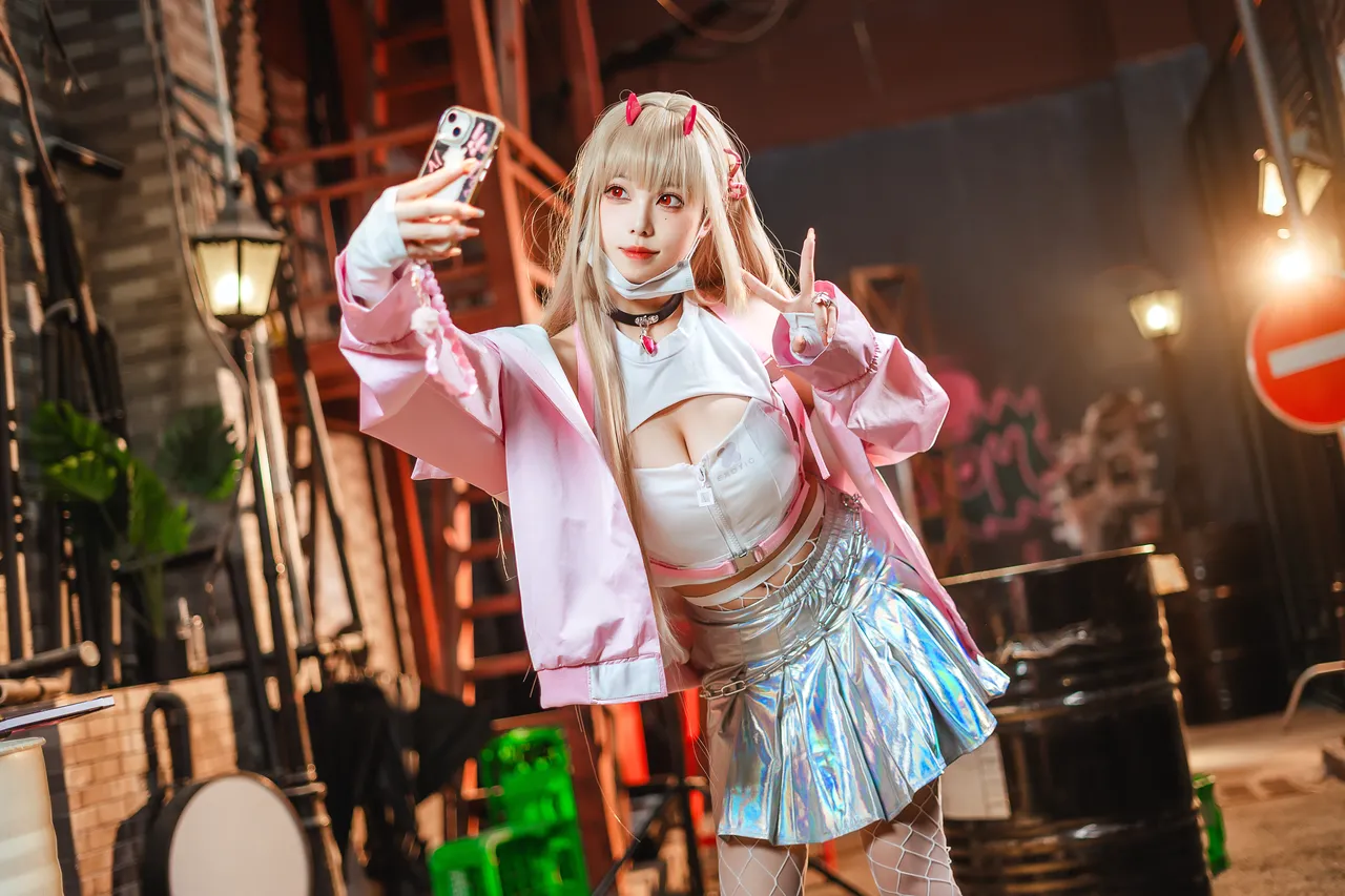 蜜汁猫裘 - 毒蛇-erohere3.webp