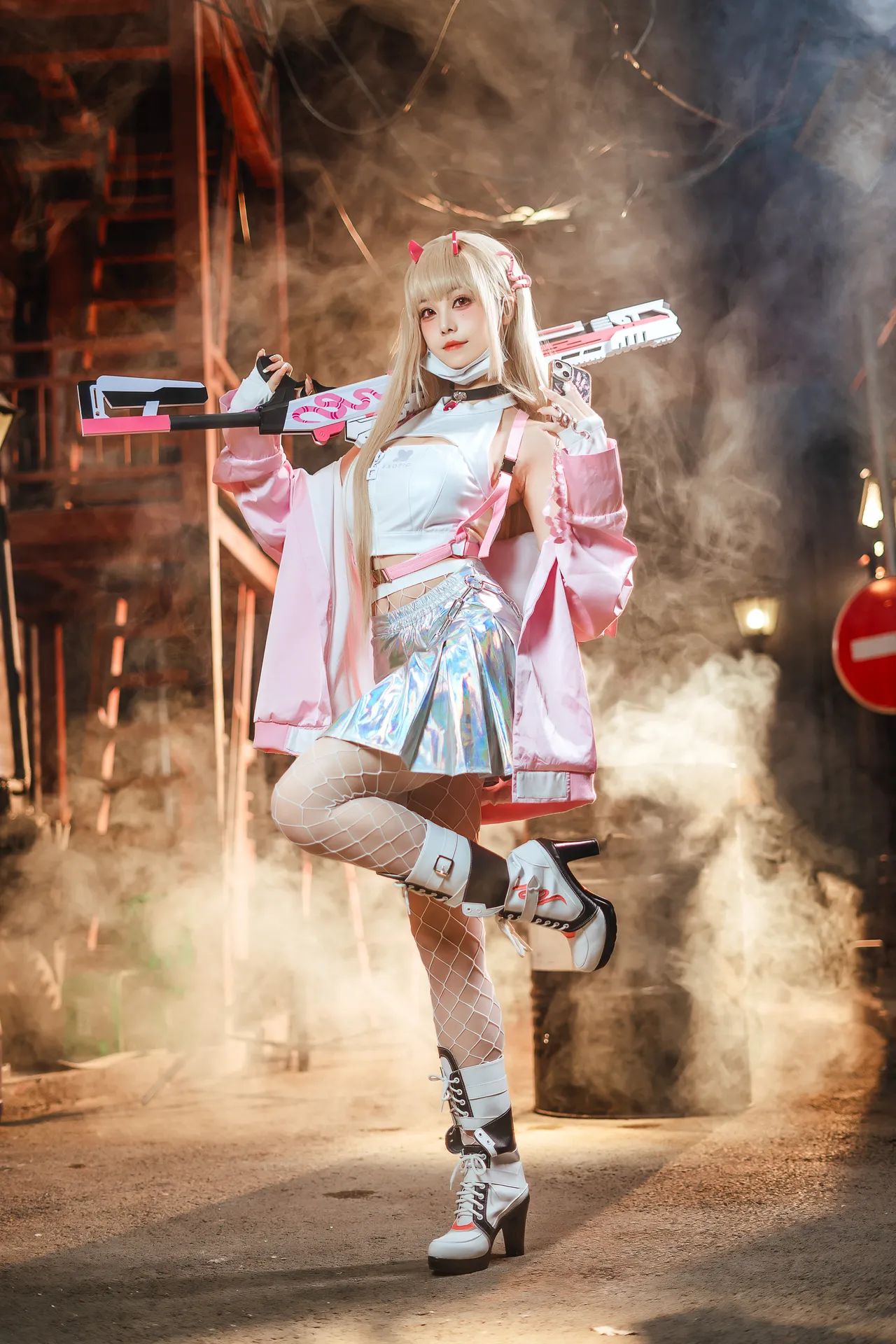 蜜汁猫裘 - 毒蛇-erohere5.webp