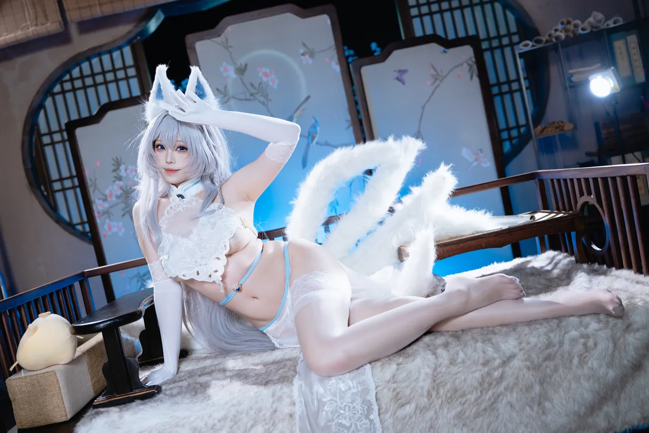 蜜汁猫裘 - 碧蓝航线 信浓-erohere15.webp