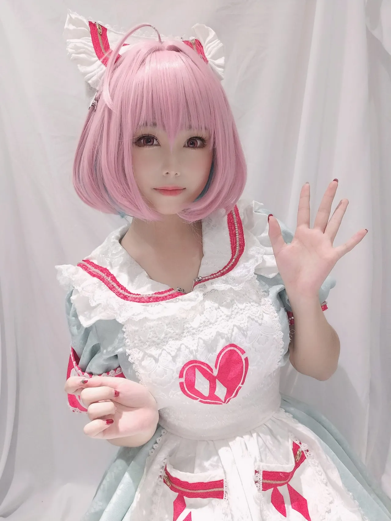 蜜汁猫裘 NO.034 Riamu-erohere16.webp