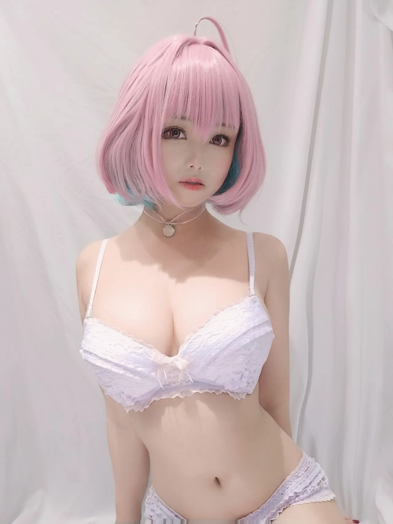 蜜汁猫裘 NO.034 Riamu-erohere29.webp