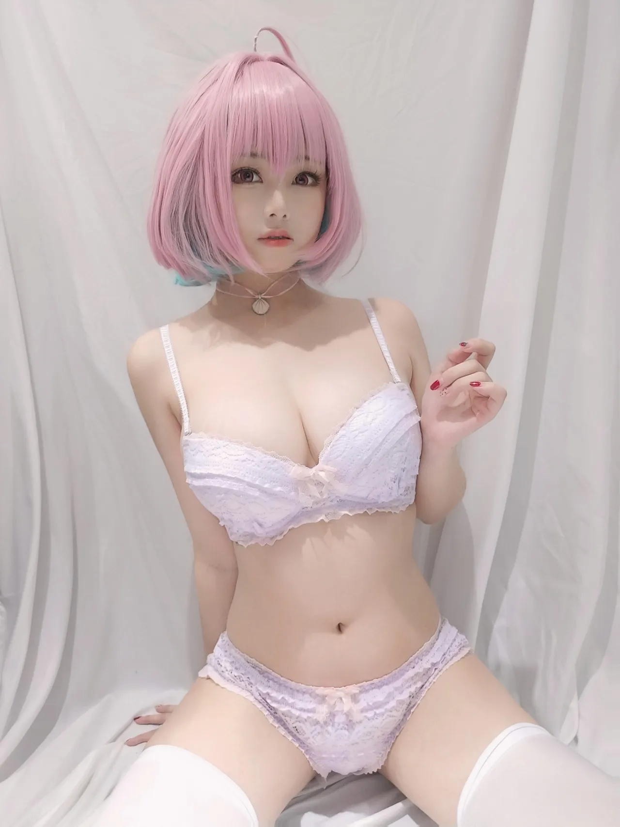 蜜汁猫裘 NO.034 Riamu-erohere5.webp