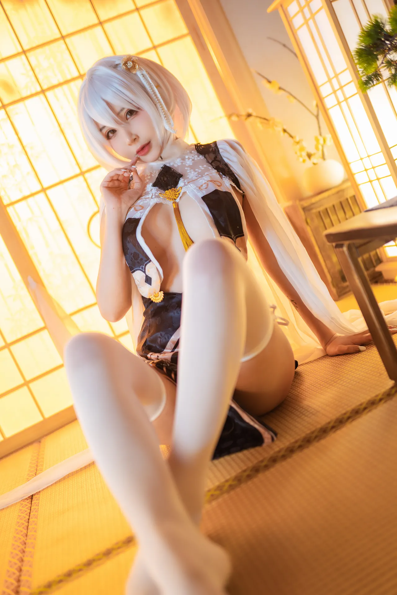 蜜蜜子Kimmie - 天狼星-erohere25.webp