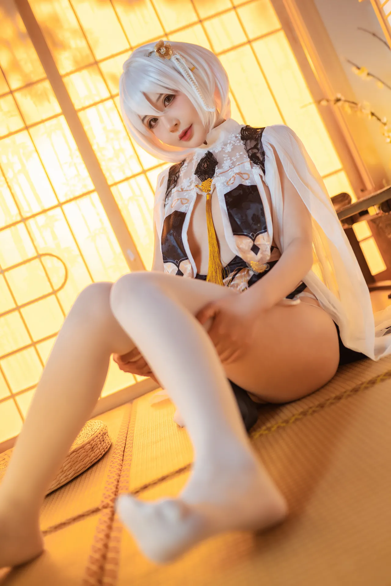 蜜蜜子Kimmie - 天狼星-erohere41.webp