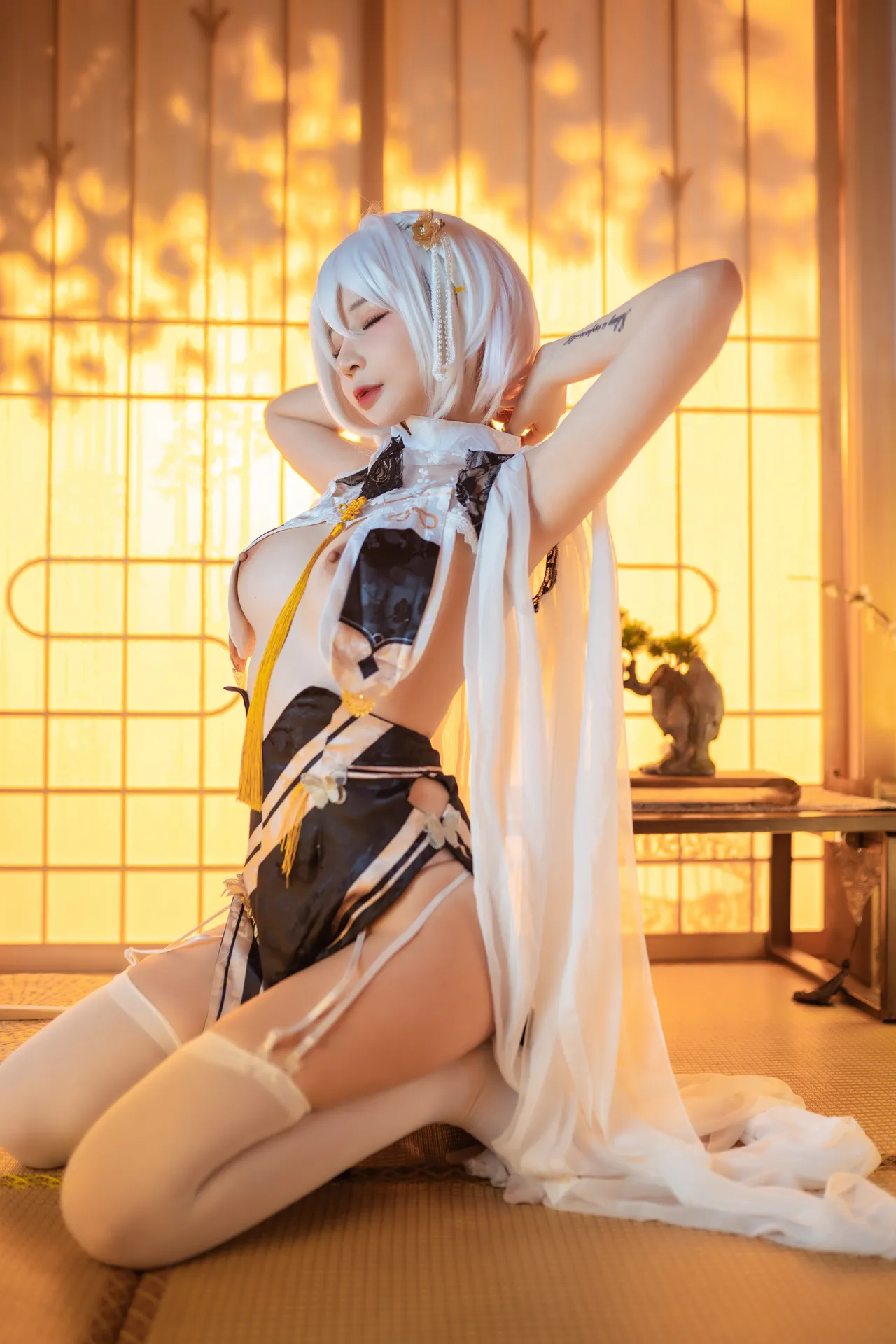 蜜蜜子Kimmie - 天狼星-erohere46.webp