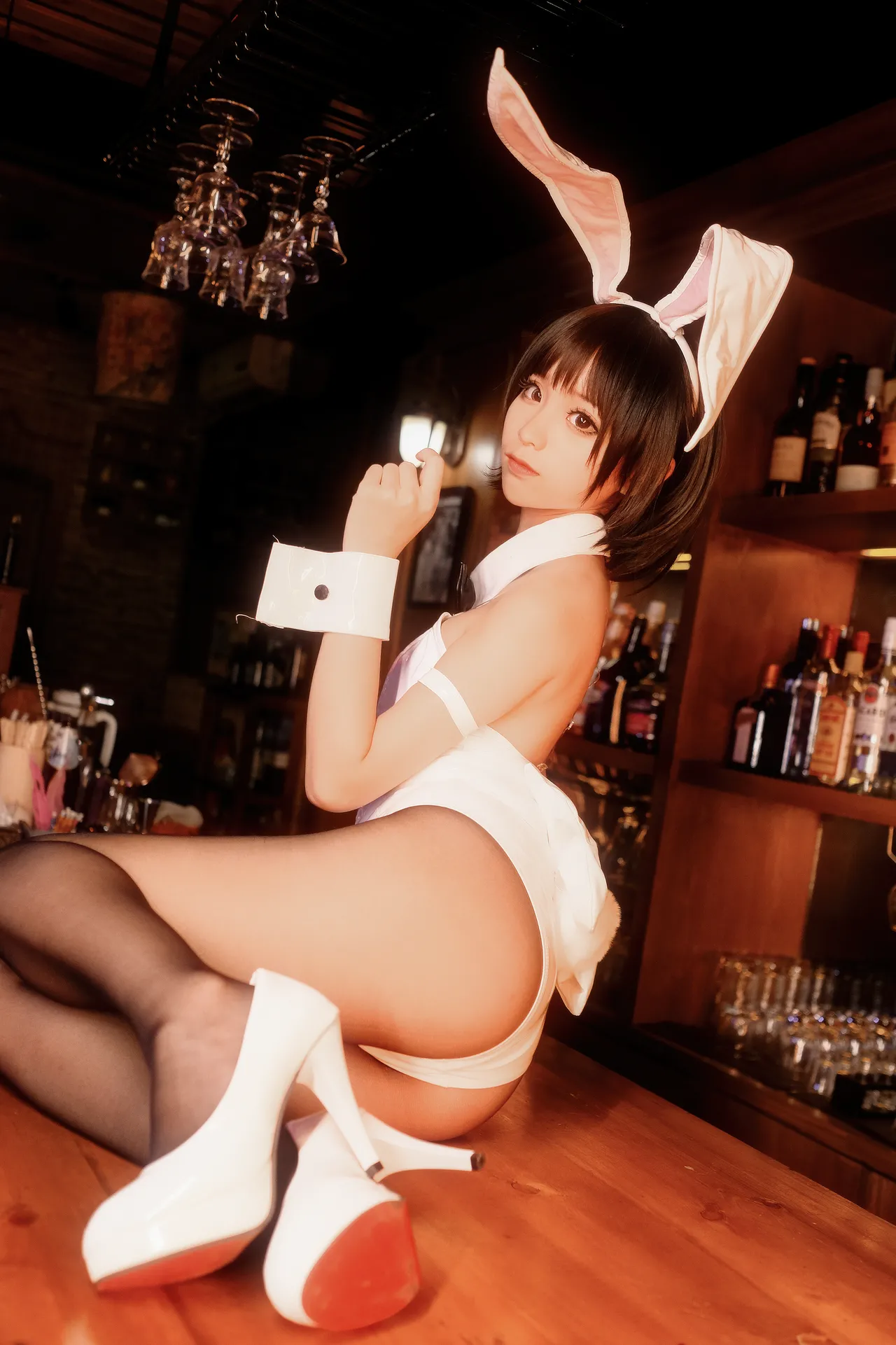 蠢沫沫 加藤惠兔女郎-erohere21.webp