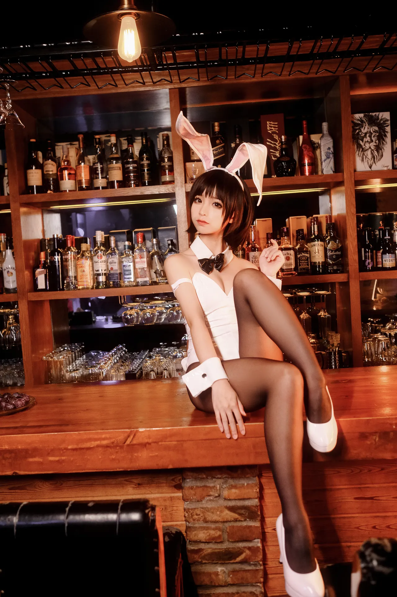 蠢沫沫 加藤惠兔女郎-erohere22.webp