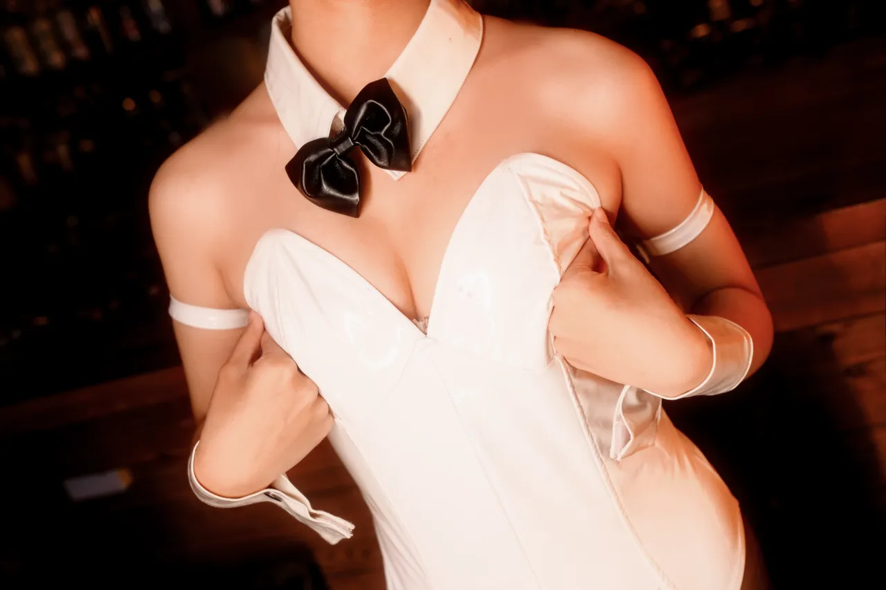 蠢沫沫 加藤惠兔女郎-erohere29.webp