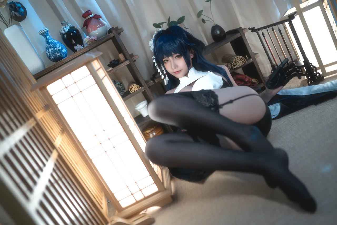 蠢沫沫 吾妻旗袍-erohere19.webp
