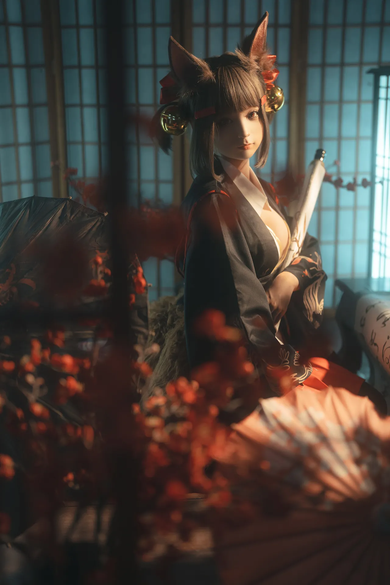 蠢沫沫 小赤城-erohere11.webp