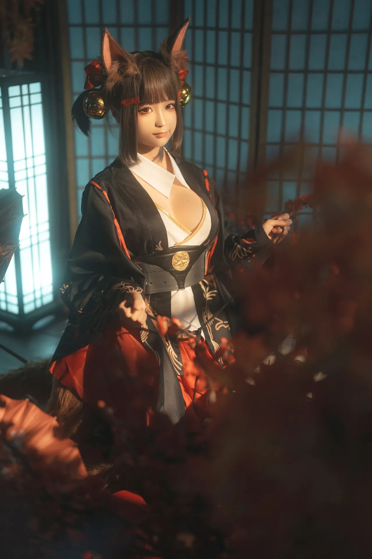 蠢沫沫 小赤城-erohere12.webp