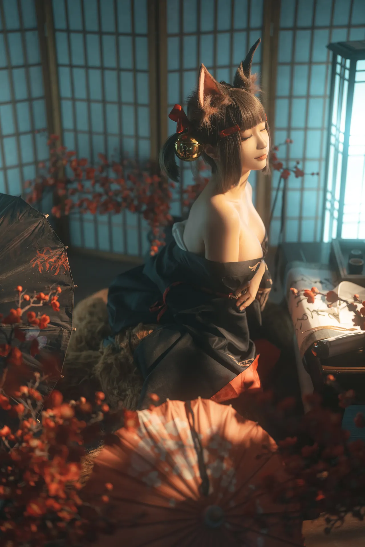 蠢沫沫 小赤城-erohere18.webp