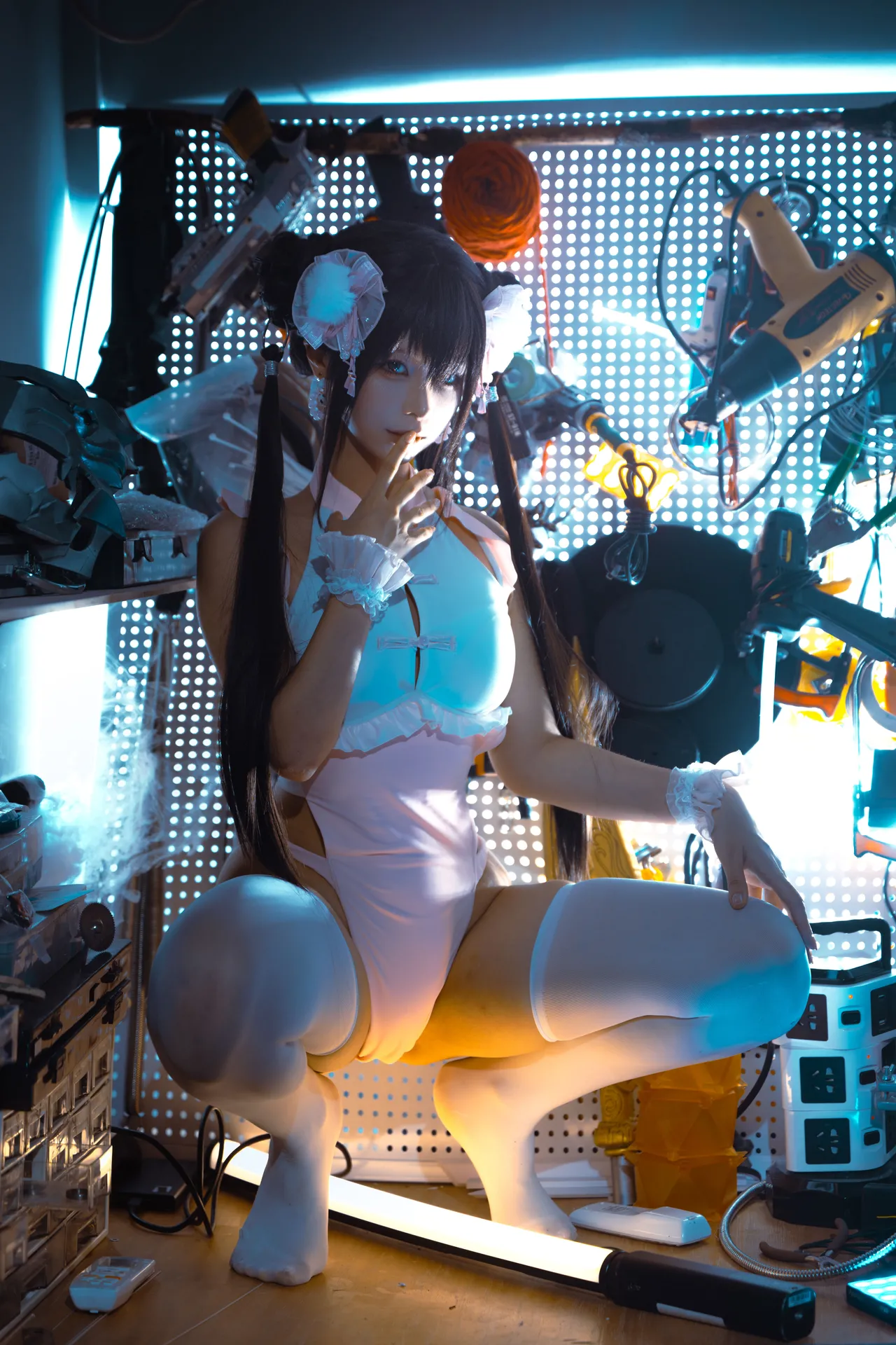 蠢沫沫 熊猫娘-erohere101.webp