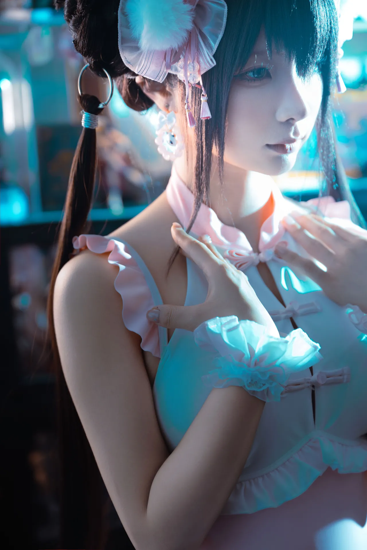 蠢沫沫 熊猫娘-erohere102.webp