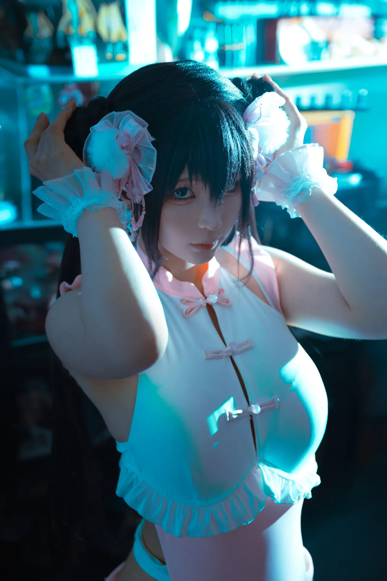蠢沫沫 熊猫娘-erohere105.webp