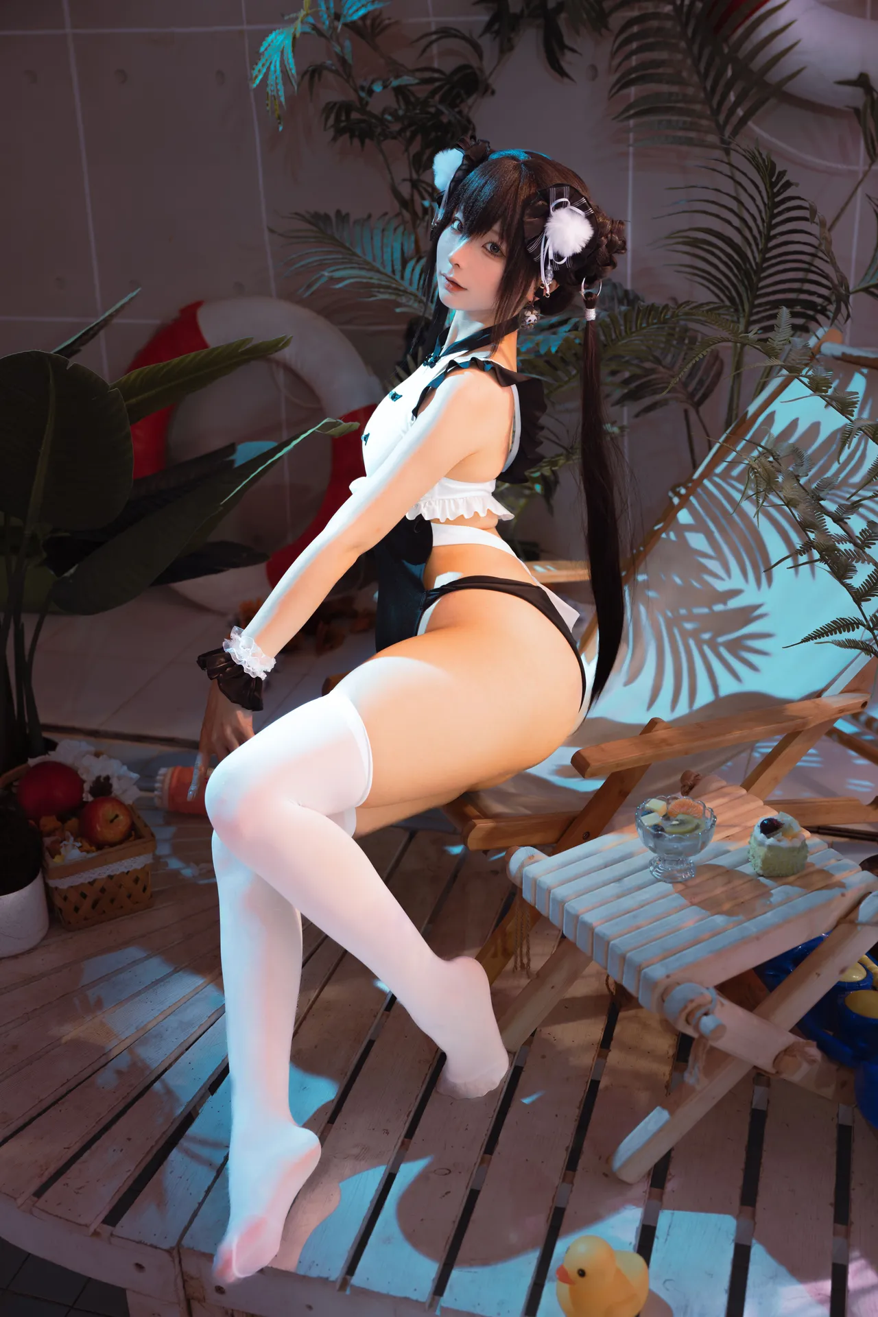 蠢沫沫 熊猫娘-erohere14.webp