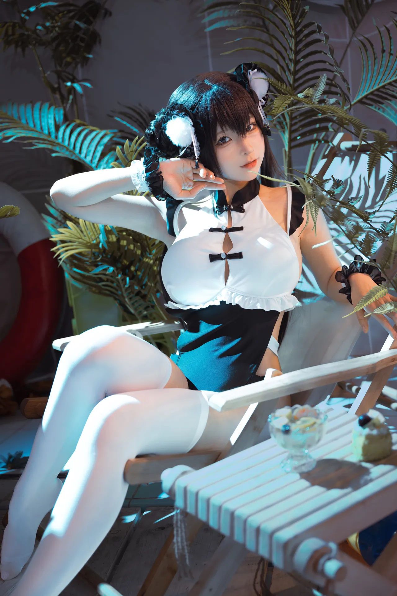 蠢沫沫 熊猫娘-erohere16.webp