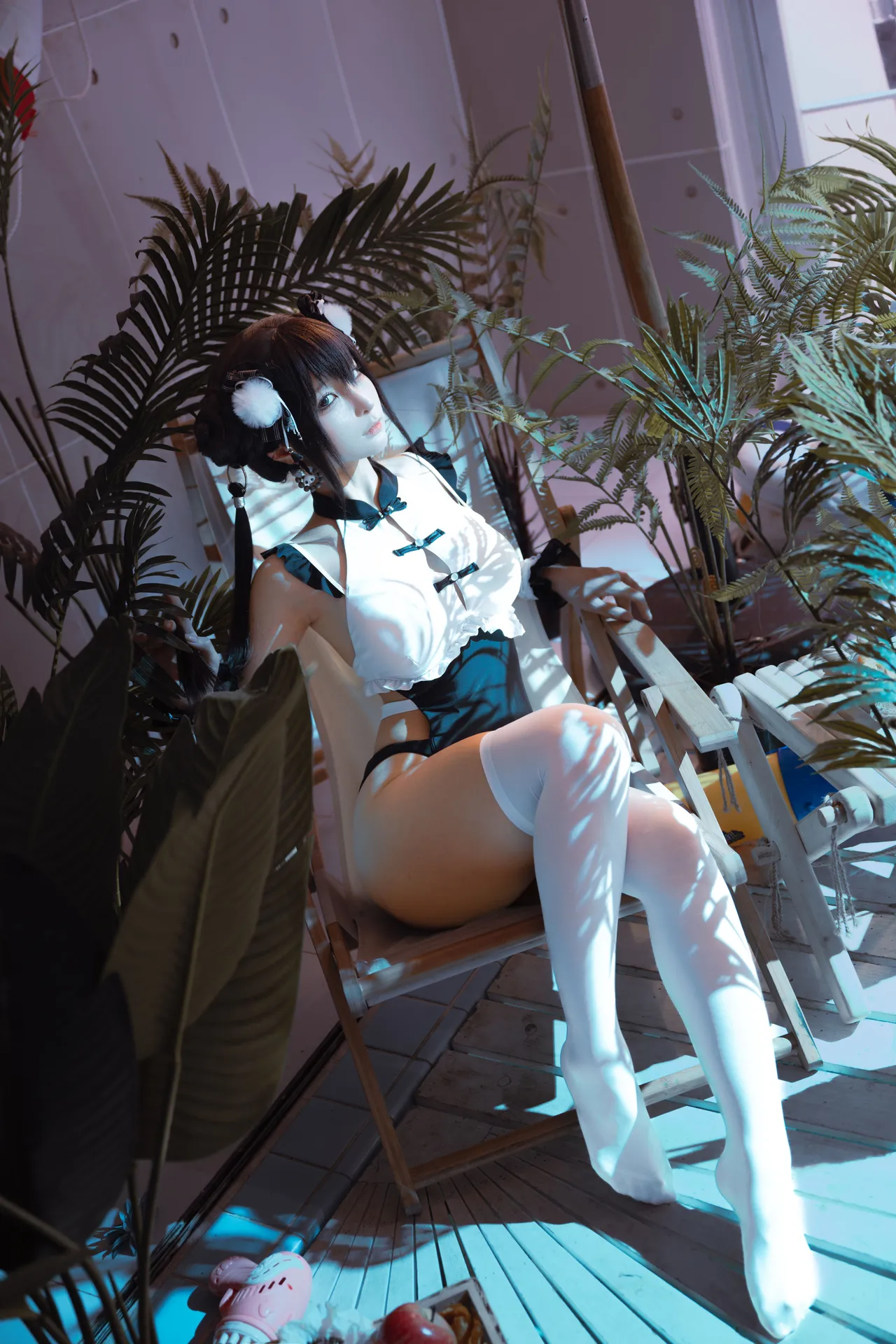 蠢沫沫 熊猫娘-erohere17.webp