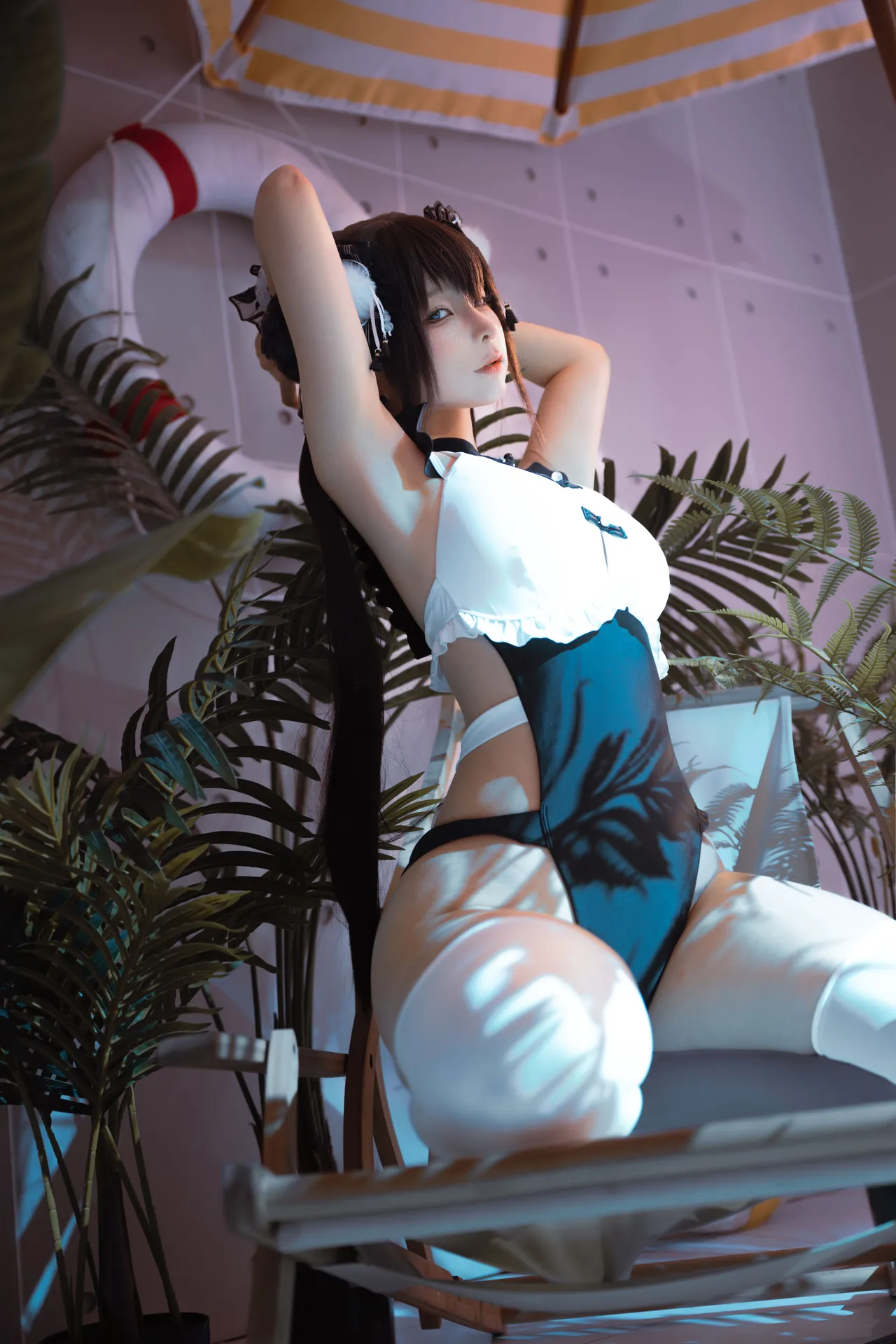 蠢沫沫 熊猫娘-erohere21.webp