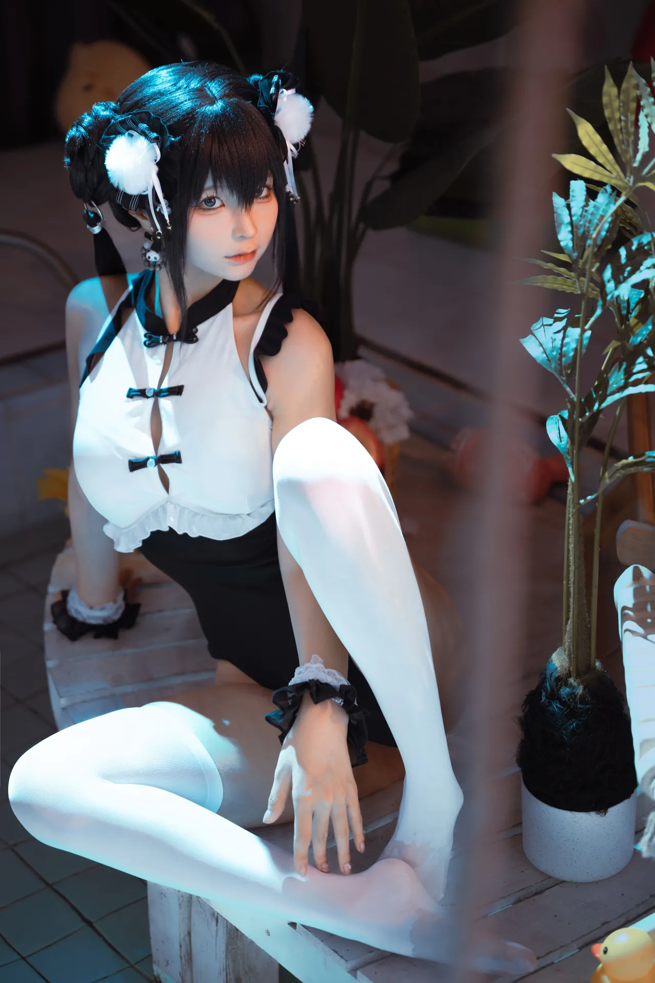 蠢沫沫 熊猫娘-erohere38.webp