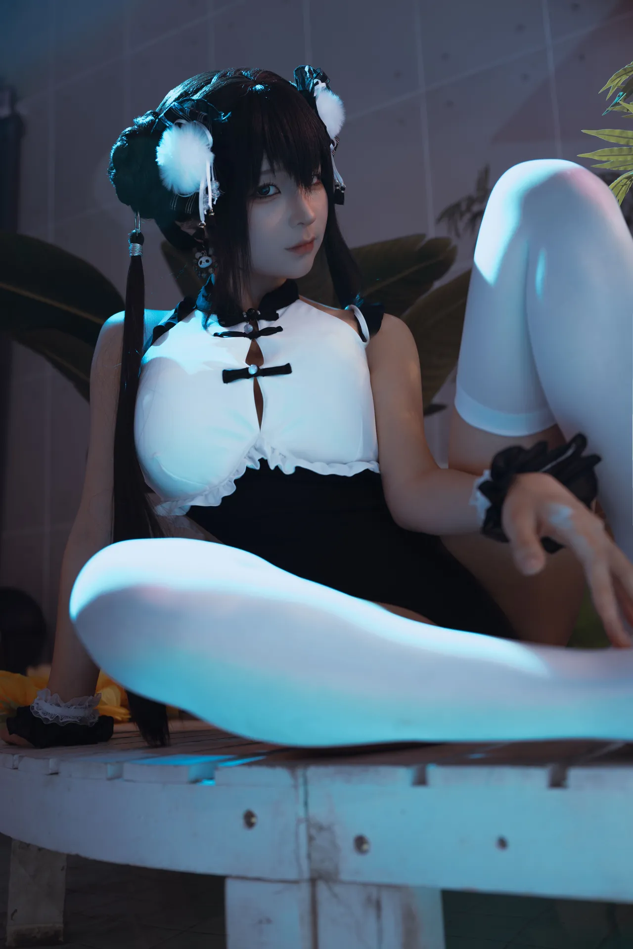 蠢沫沫 熊猫娘-erohere40.webp