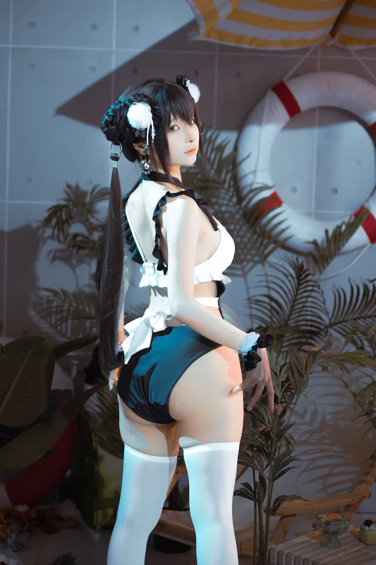 蠢沫沫 熊猫娘-erohere41.webp