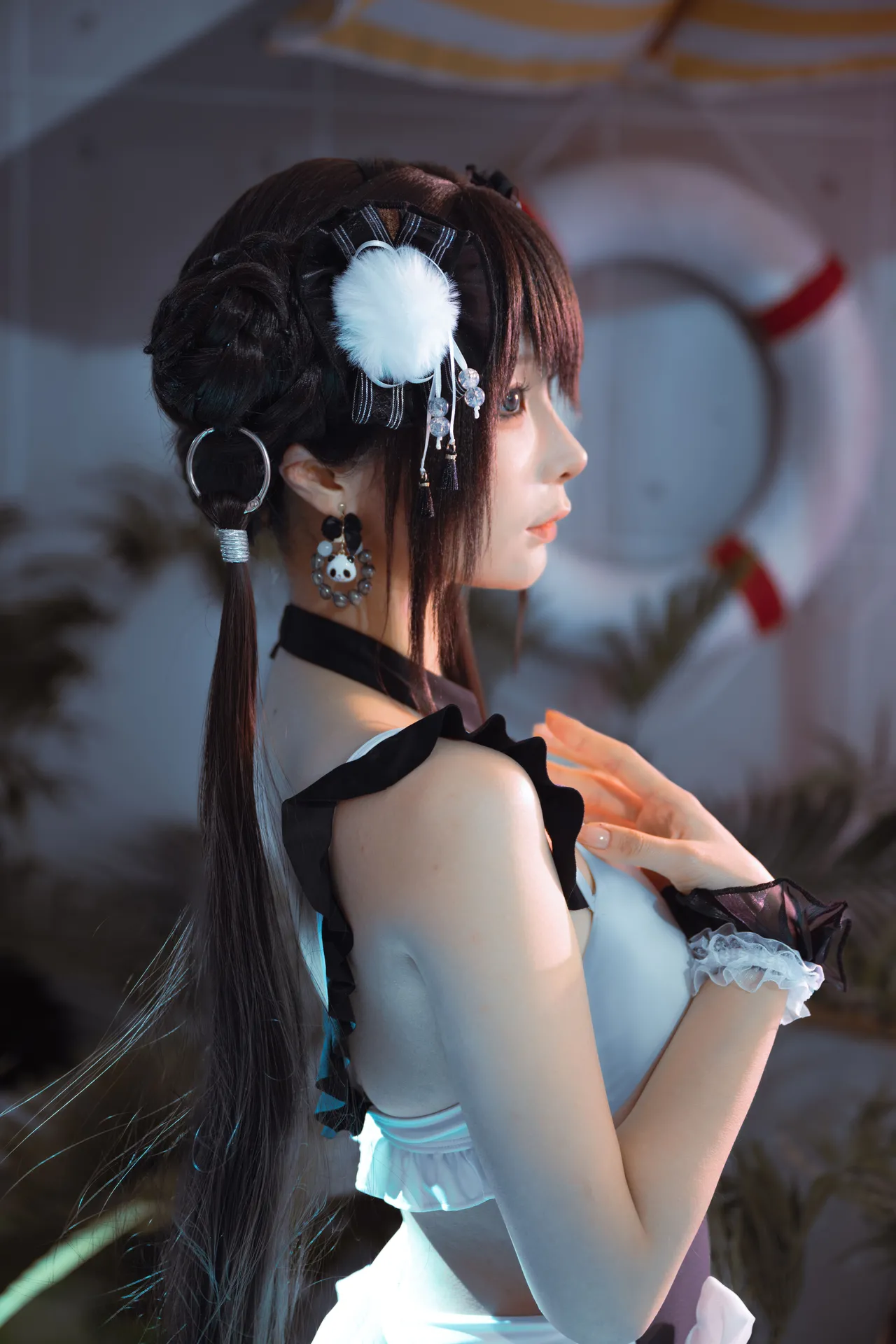蠢沫沫 熊猫娘-erohere44.webp