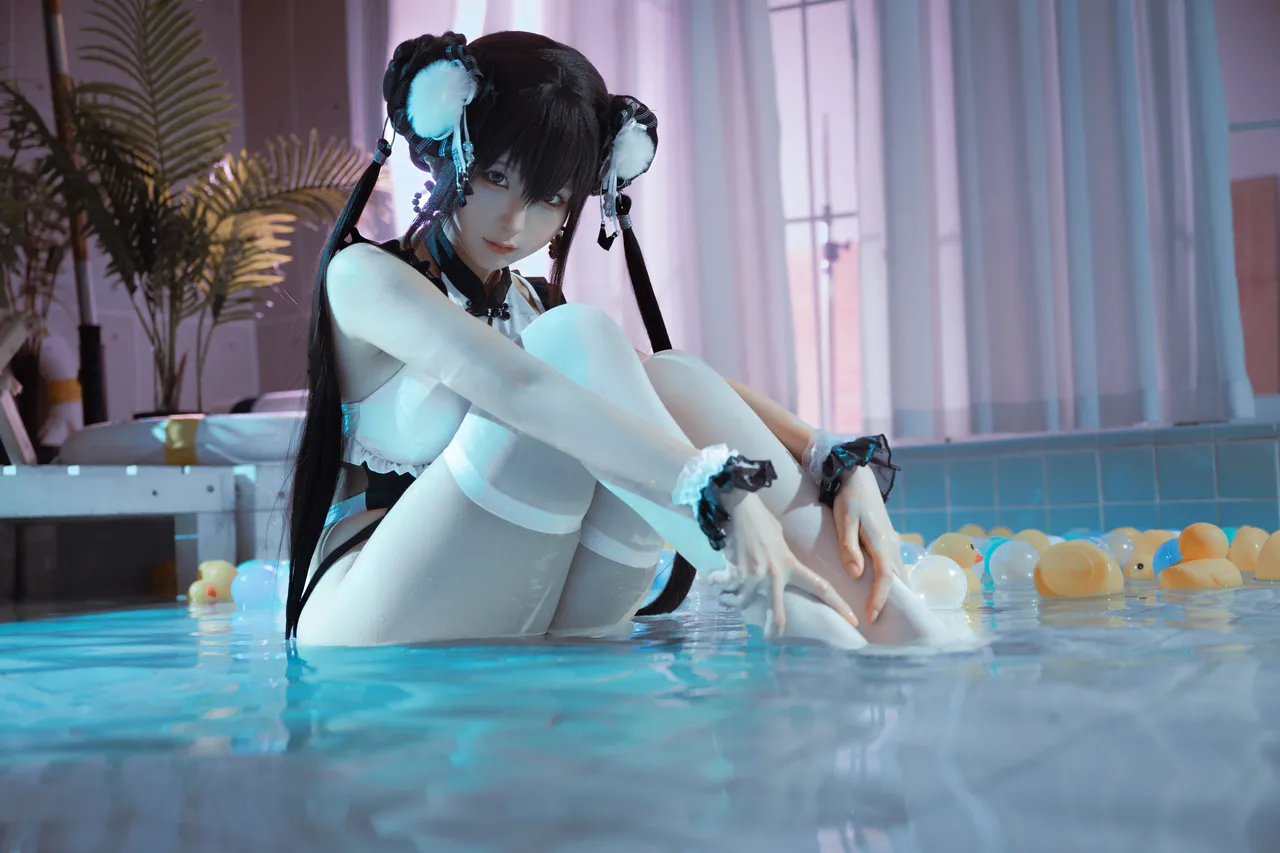 蠢沫沫 熊猫娘-erohere55.webp