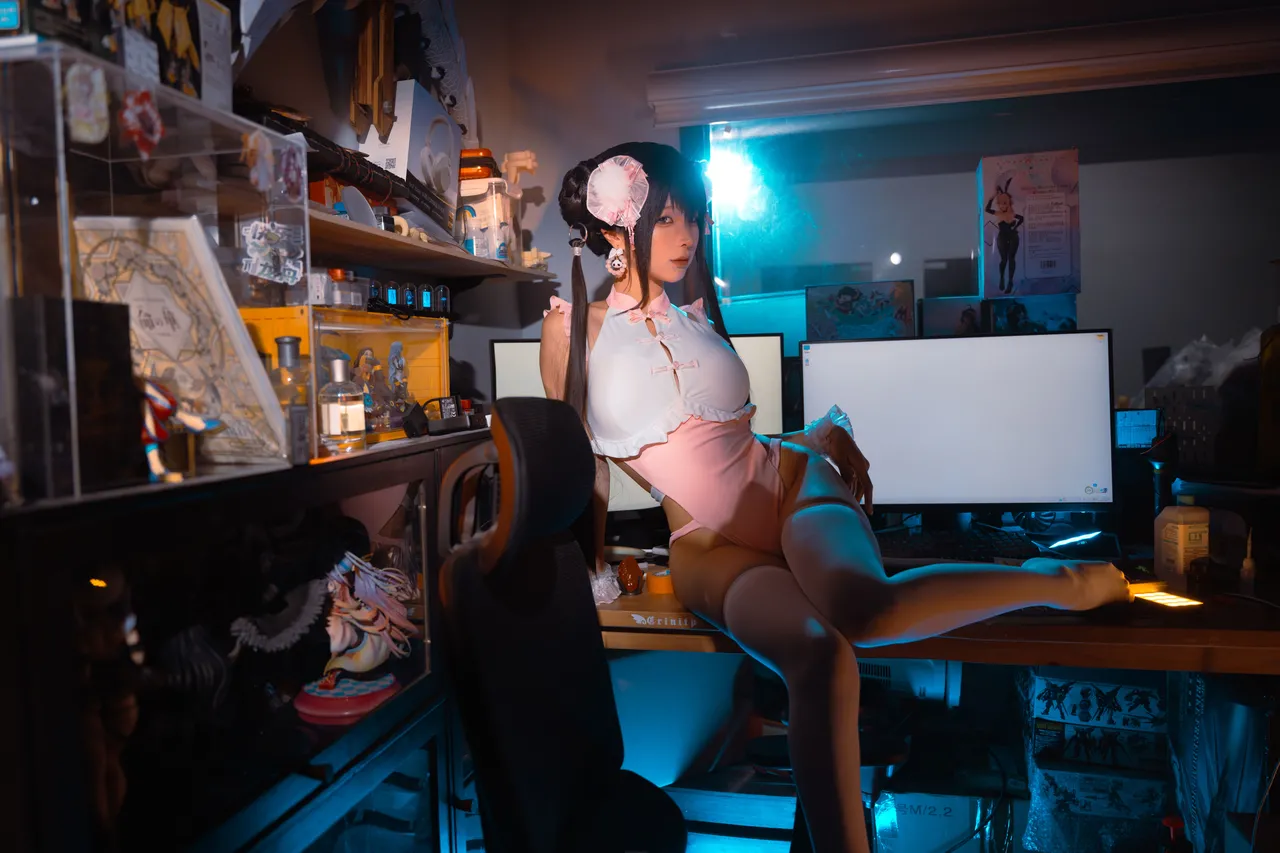 蠢沫沫 熊猫娘-erohere66.webp