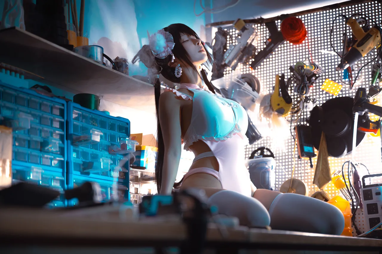 蠢沫沫 熊猫娘-erohere87.webp