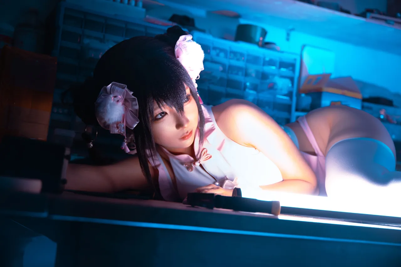 蠢沫沫 熊猫娘-erohere92.webp