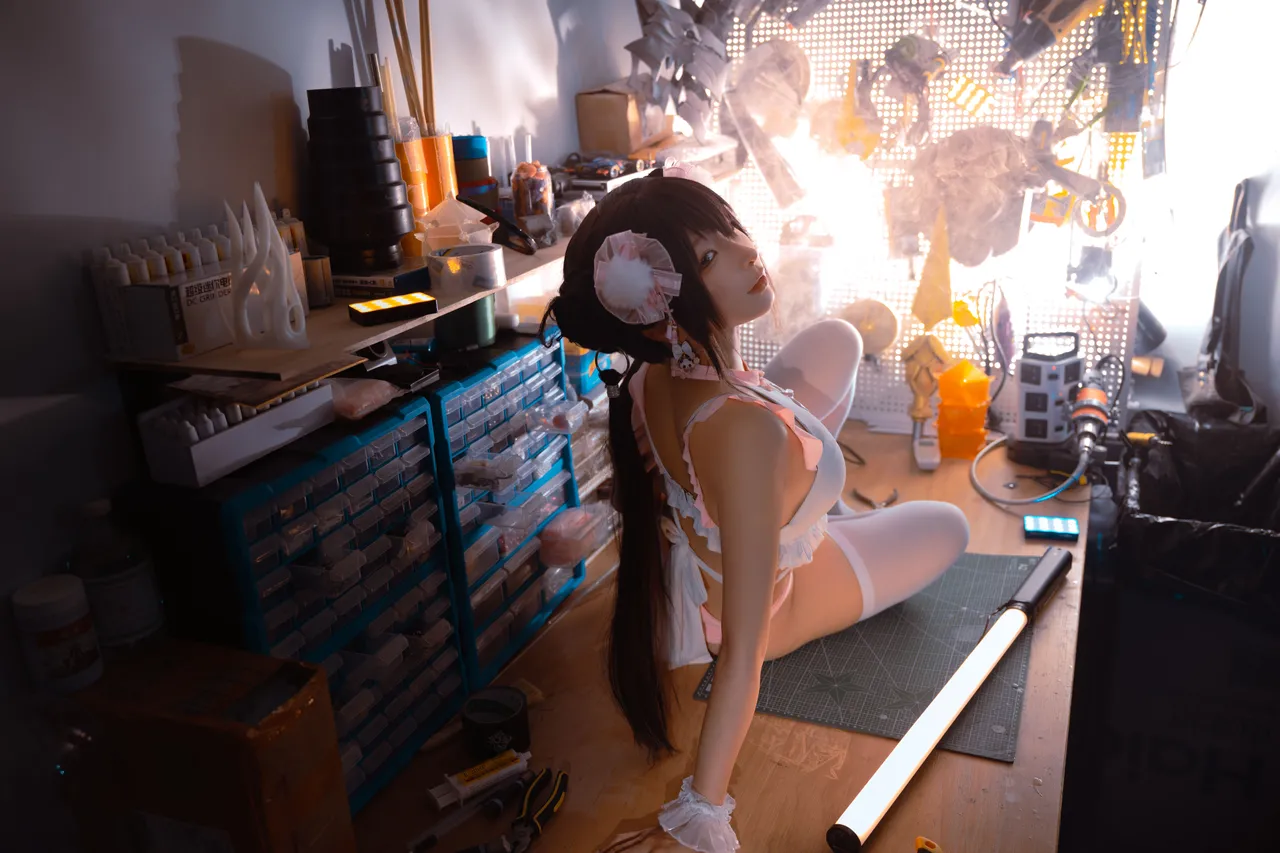 蠢沫沫 熊猫娘-erohere94.webp
