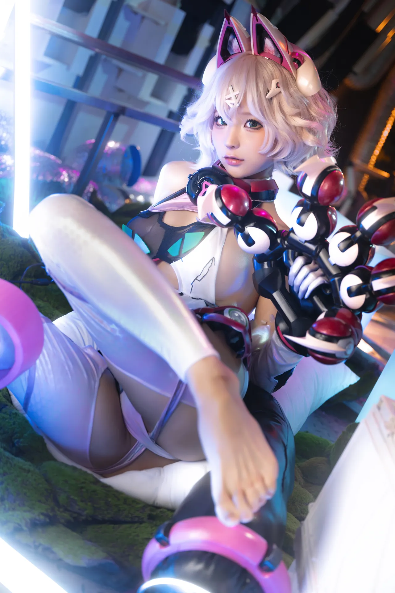 蠢沫沫 绯猁 18P-erohere15.webp