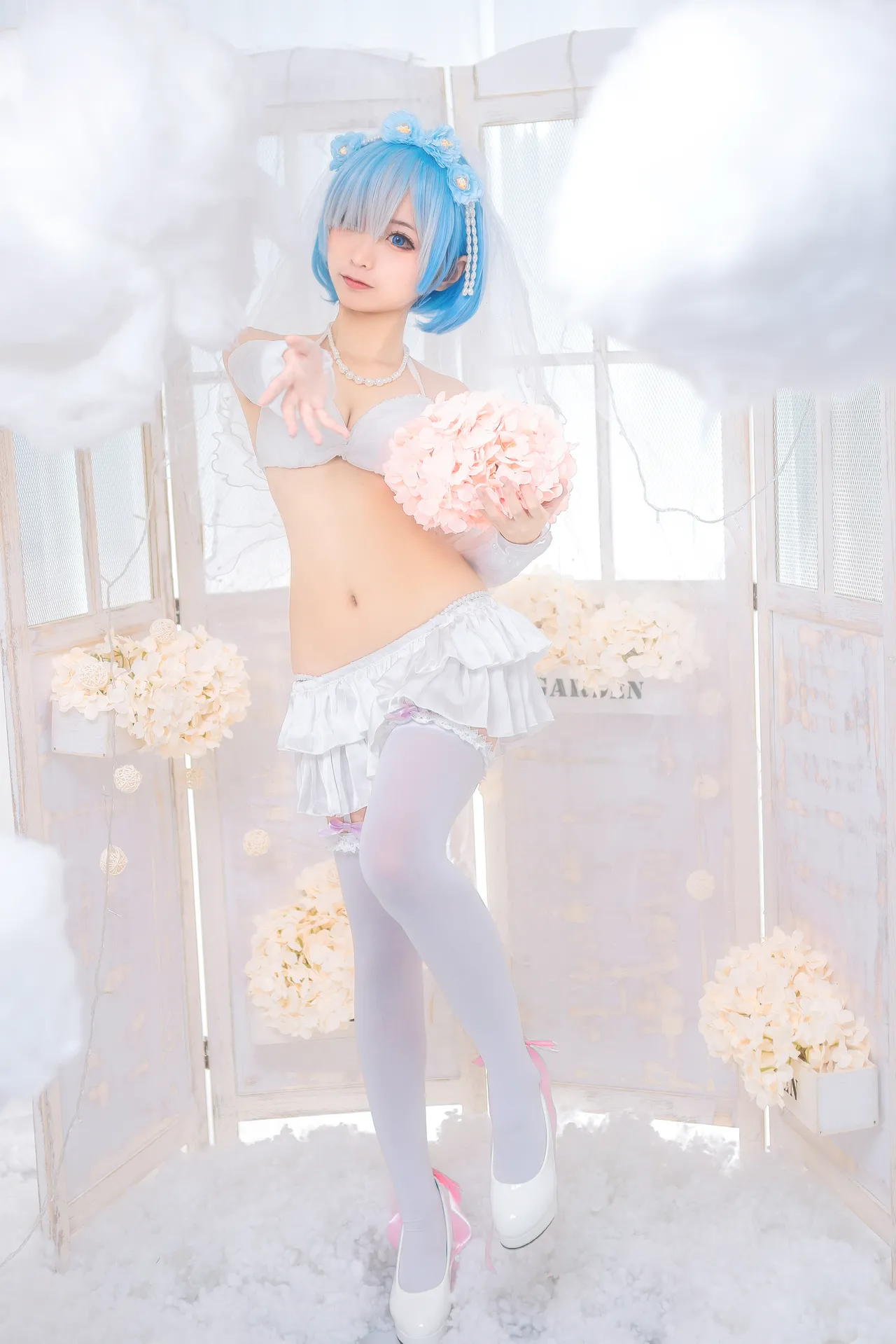 蠢沫沫 蕾姆花嫁-erohere12.webp