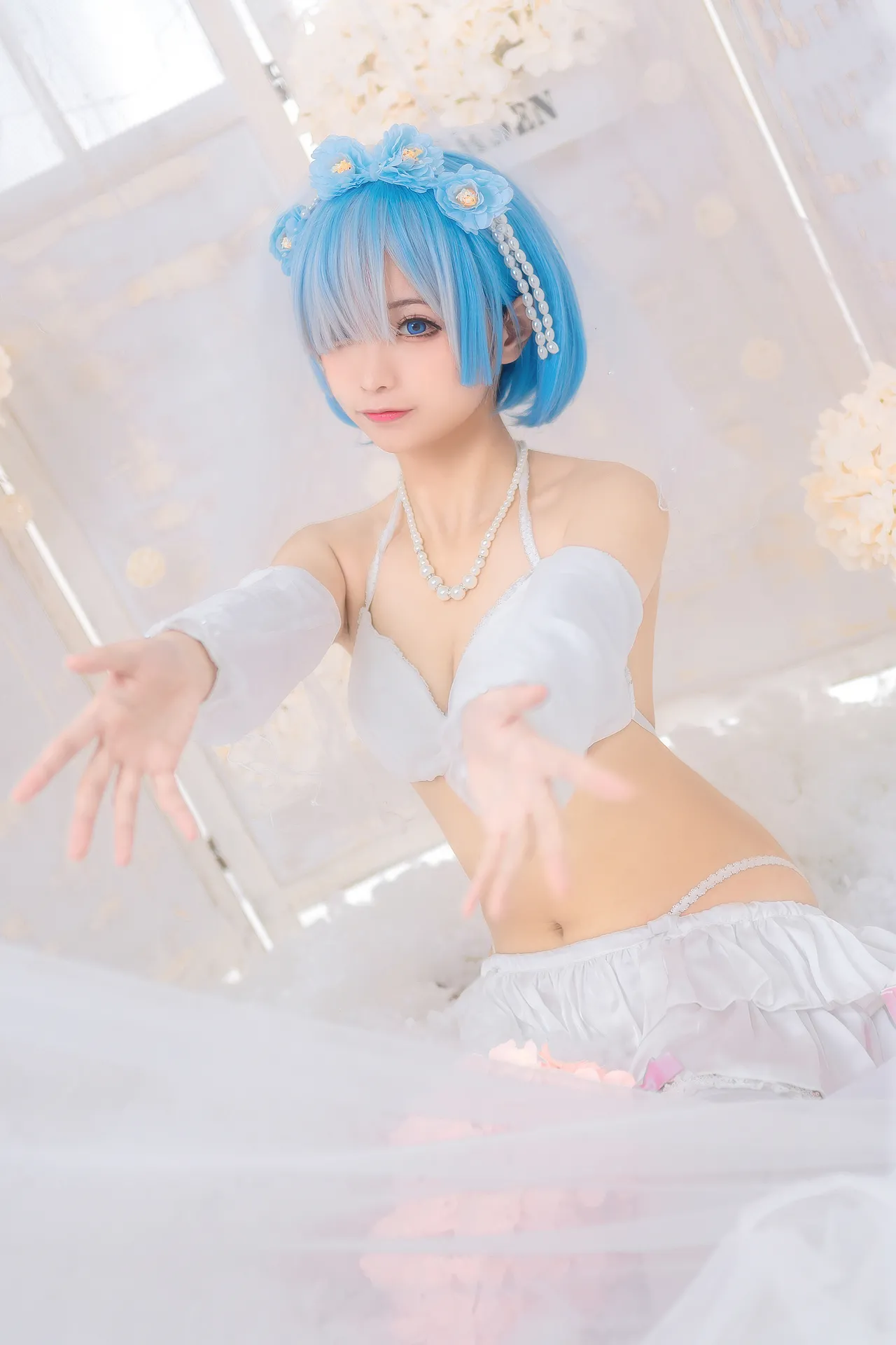 蠢沫沫 蕾姆花嫁-erohere2.webp