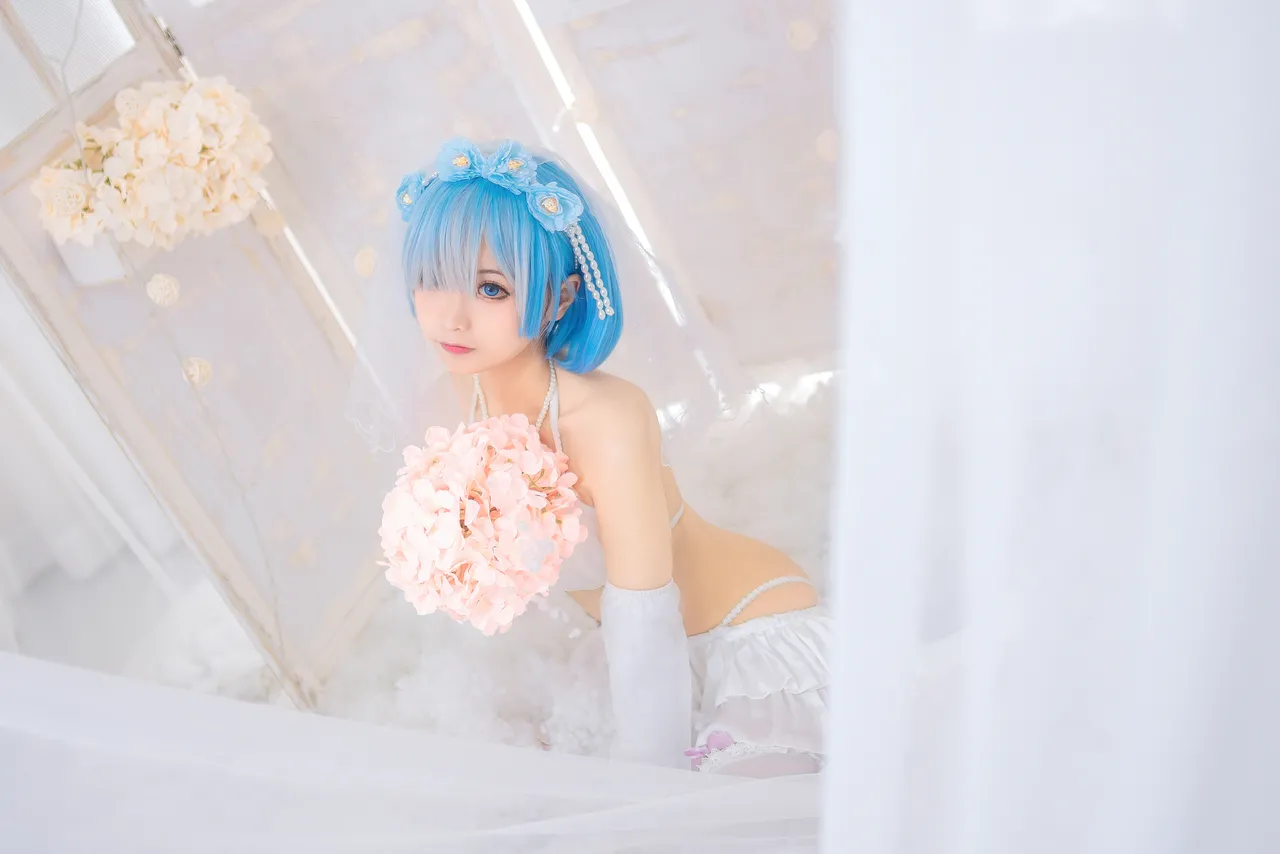 蠢沫沫 蕾姆花嫁-erohere20.webp