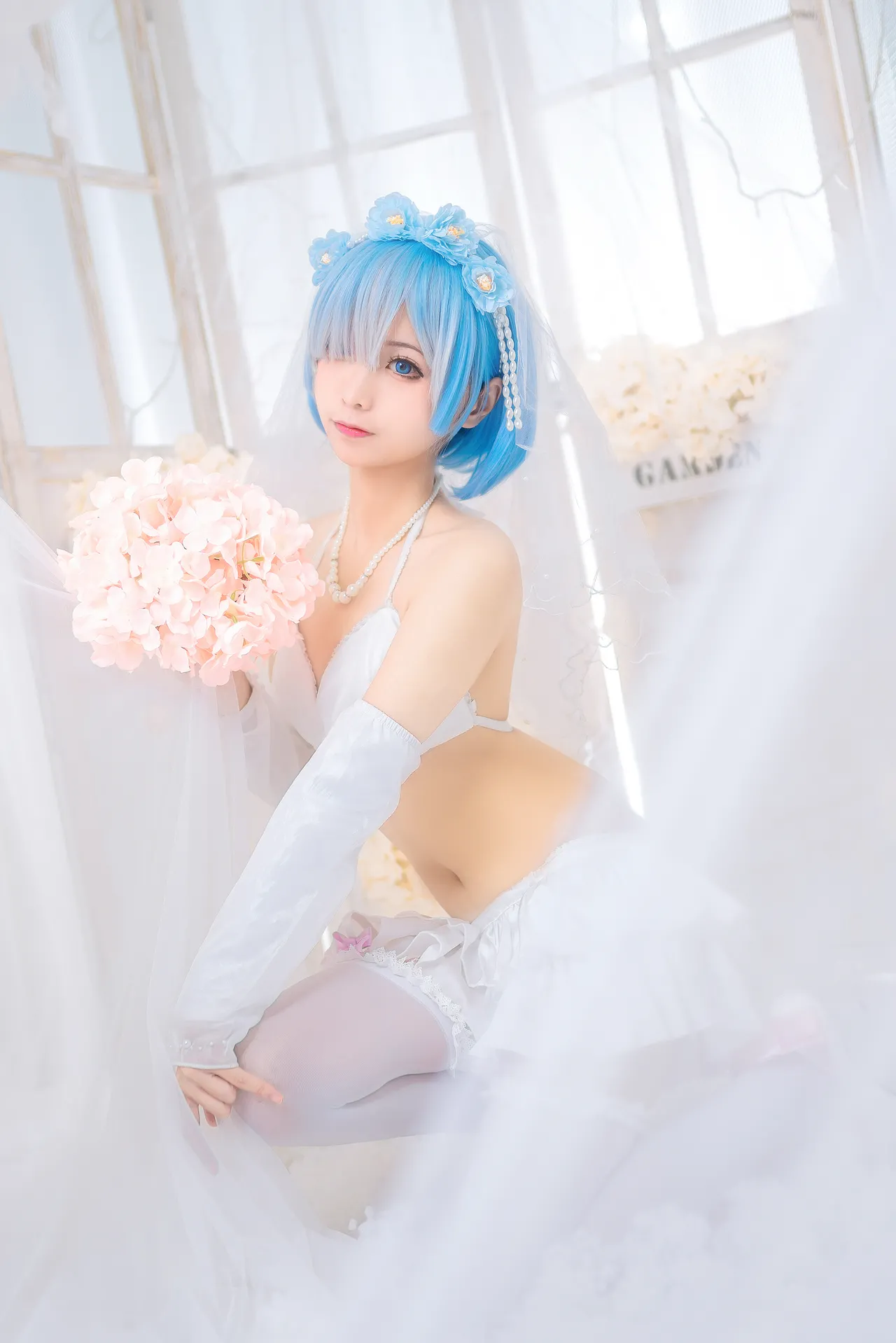 蠢沫沫 蕾姆花嫁-erohere21.webp
