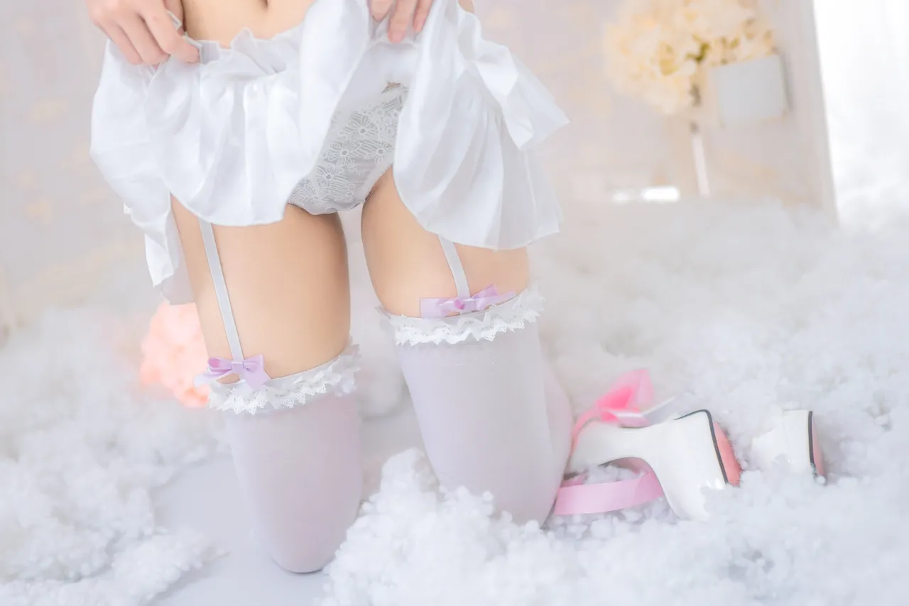 蠢沫沫 蕾姆花嫁-erohere28.webp