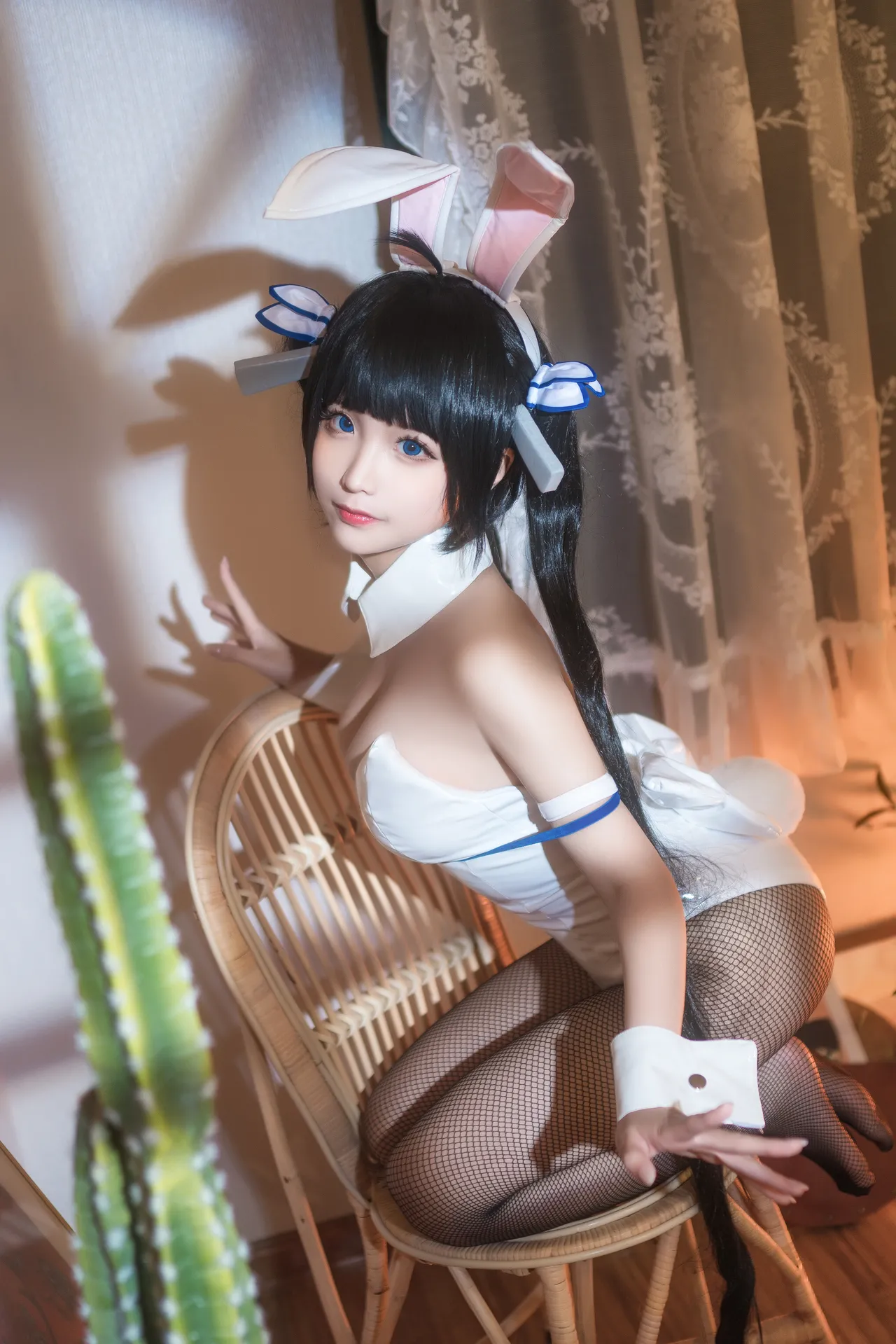 蠢沫沫 赫斯提亚 兔女郎-erohere15.webp