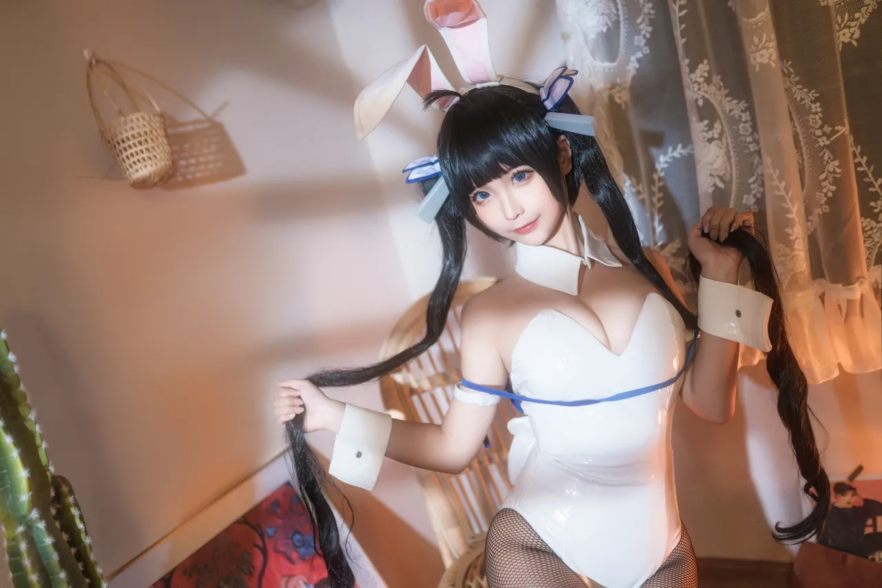 蠢沫沫 赫斯提亚 兔女郎-erohere5.webp