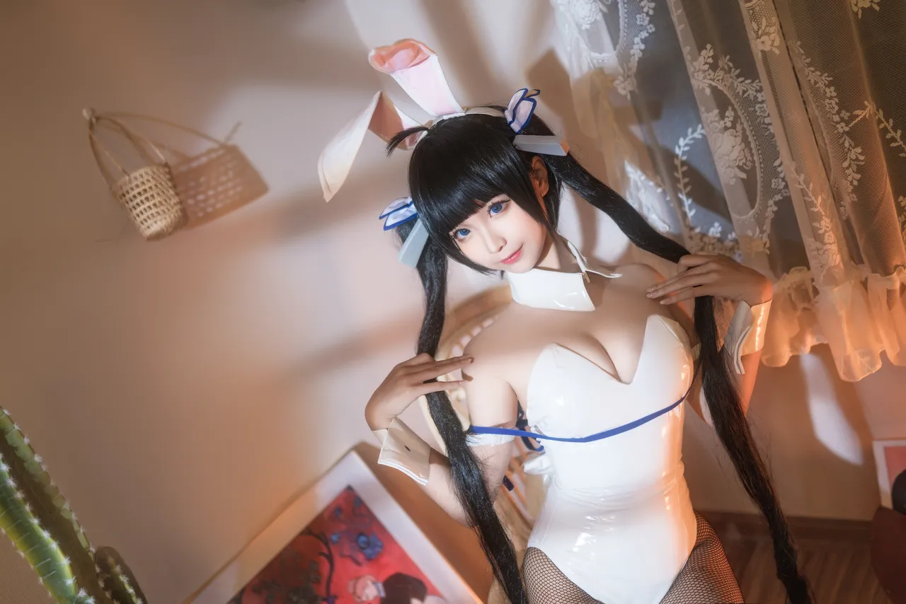 蠢沫沫 赫斯提亚 兔女郎-erohere9.webp