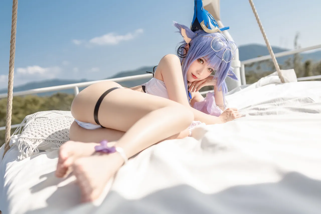 蠢沫沫 - 土佐-erohere32.webp