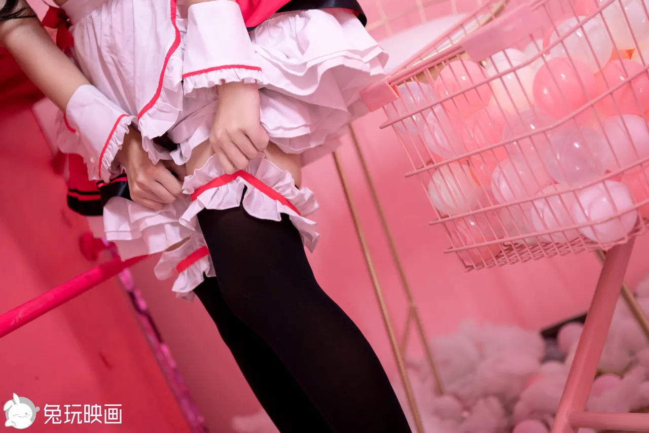 蠢沫沫 - 女仆凛-erohere6.webp